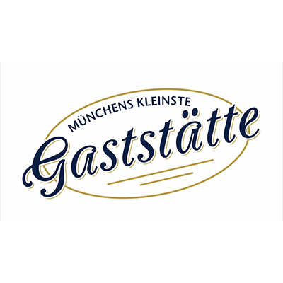 Logo-muenchenskleinstegaststaette-w-400-400 Logo Münchens kleinste Gaststätte Viktualienmarkt